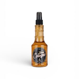 Men's cologne spray NO 4