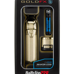 Babyliss Pro GoldFX Trimmer