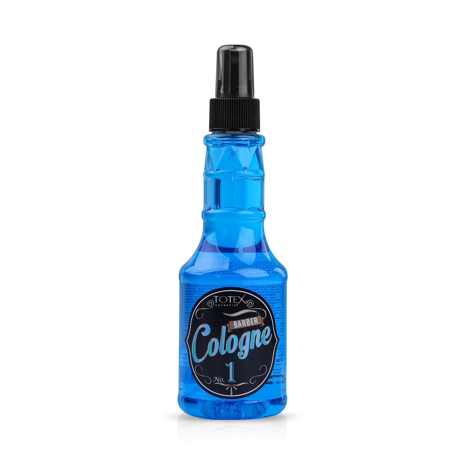 TOTEX Cosmetics Barber Cologne