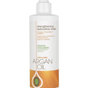 One 'n Only Argan Oil Strengthening Restorative Mask 8.5 oz