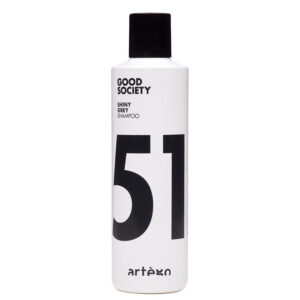 Artego Good Society Shiny Grey Shampoo