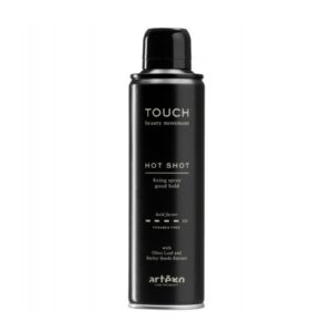 Artego Touch Hot Shot Hair Spray 16.9 oz