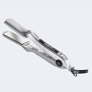 Avanti Ultra Nano-Titanium Ceramic Digital Flat Iron AV-CROC 1-3/8"