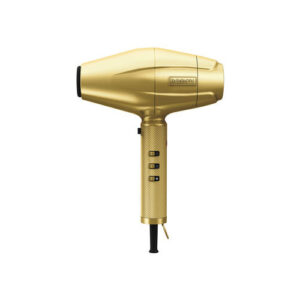 BaByliss PRO GOLDFX High Performance Turbo Hairdryer