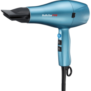 Babyliss PRO Nano Titanium BNTBL9000C