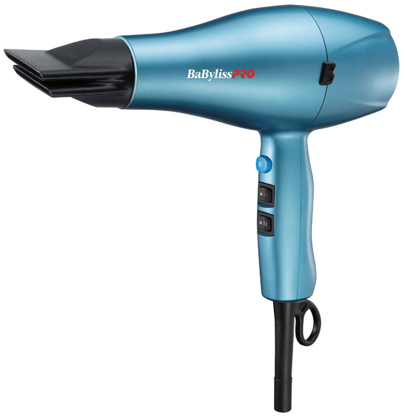 Babyliss PRO Nano Titanium BNTBL9000C
