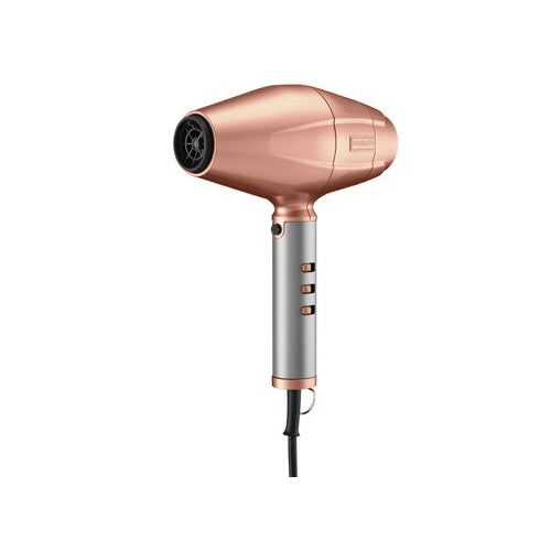 BaByliss PRO ROSEFX High Performance Turbo Hairdryer - Image 2