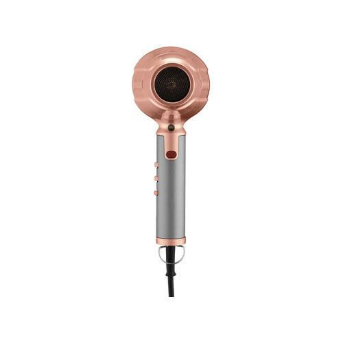 BaByliss PRO ROSEFX High Performance Turbo Hairdryer - Image 3