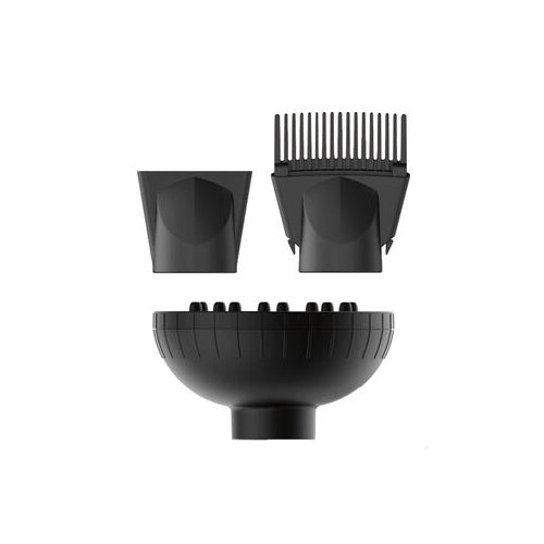 BaByliss PRO ROSEFX High Performance Turbo Hairdryer - Image 4