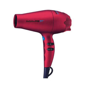 BaByliss PRO TT Ionic Tourmaline Hairdryer BTM2850C