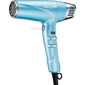 Babylisspro Nano Titanium Dual Ionic High-speed Hairdryer BNT9100C