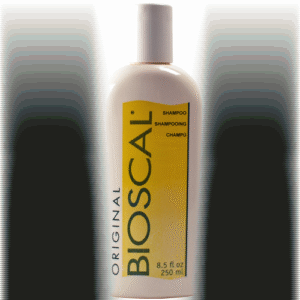 Original Bioscal® Hair Shampoo - Normal to Dry Hair