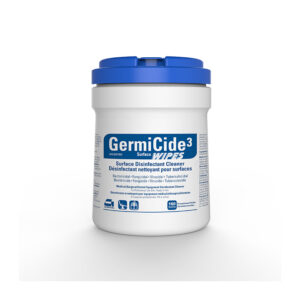 Germicide Wipes