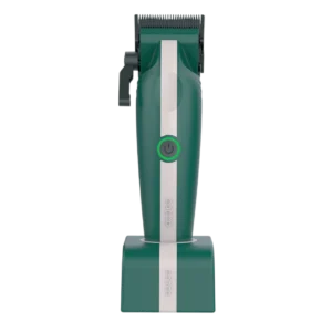 Cocco Veloce Lite Clipper Green/White Stripe