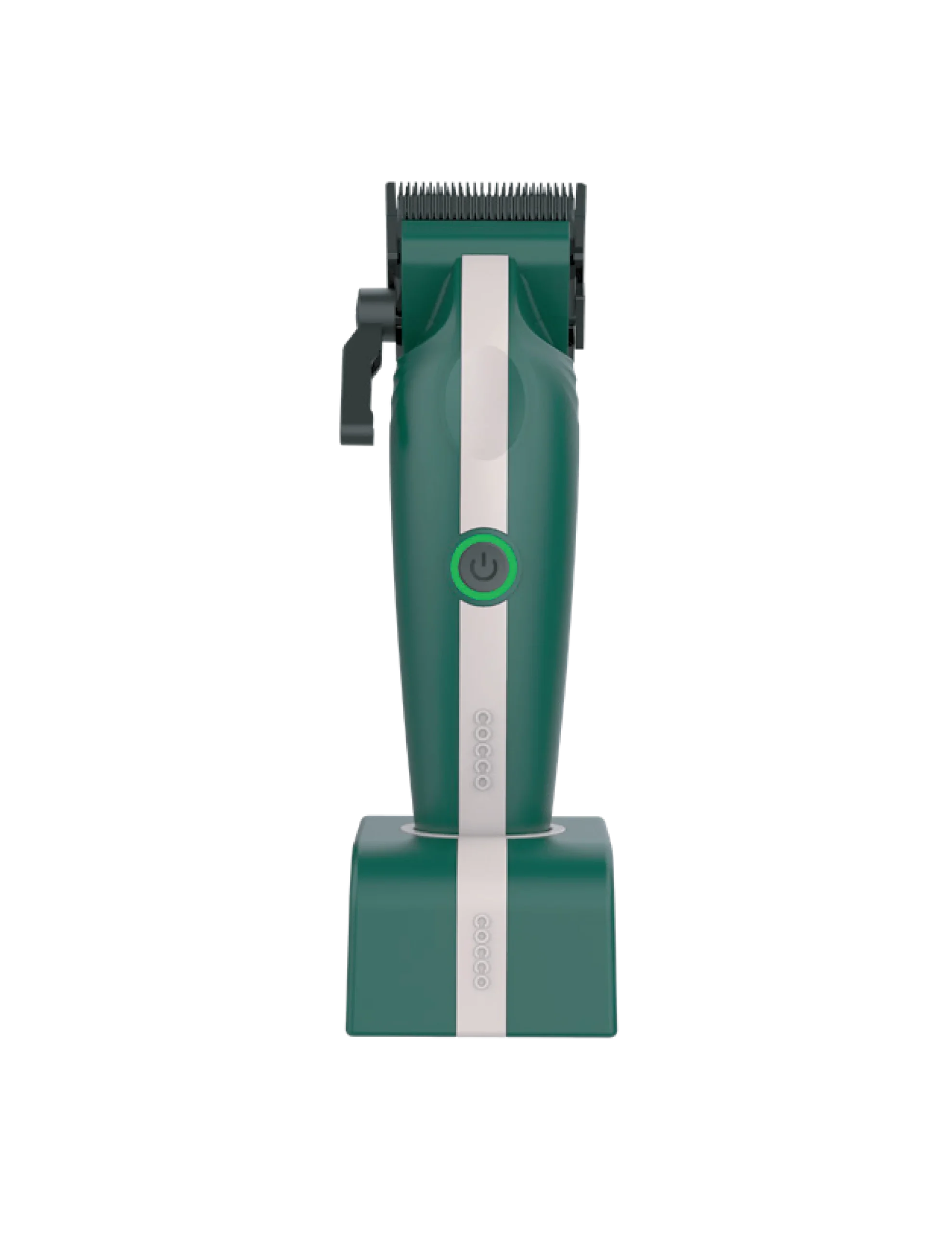 Cocco Veloce Lite Clipper Green/White Stripe