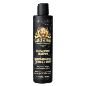 Barberstation Hair & Beard Shampoo 250 ml