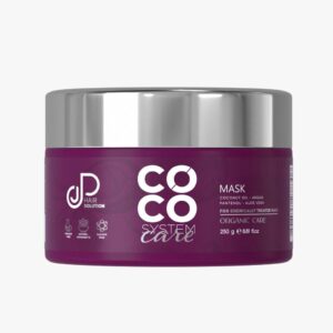 JDP Coco Home Care Mask 250ml