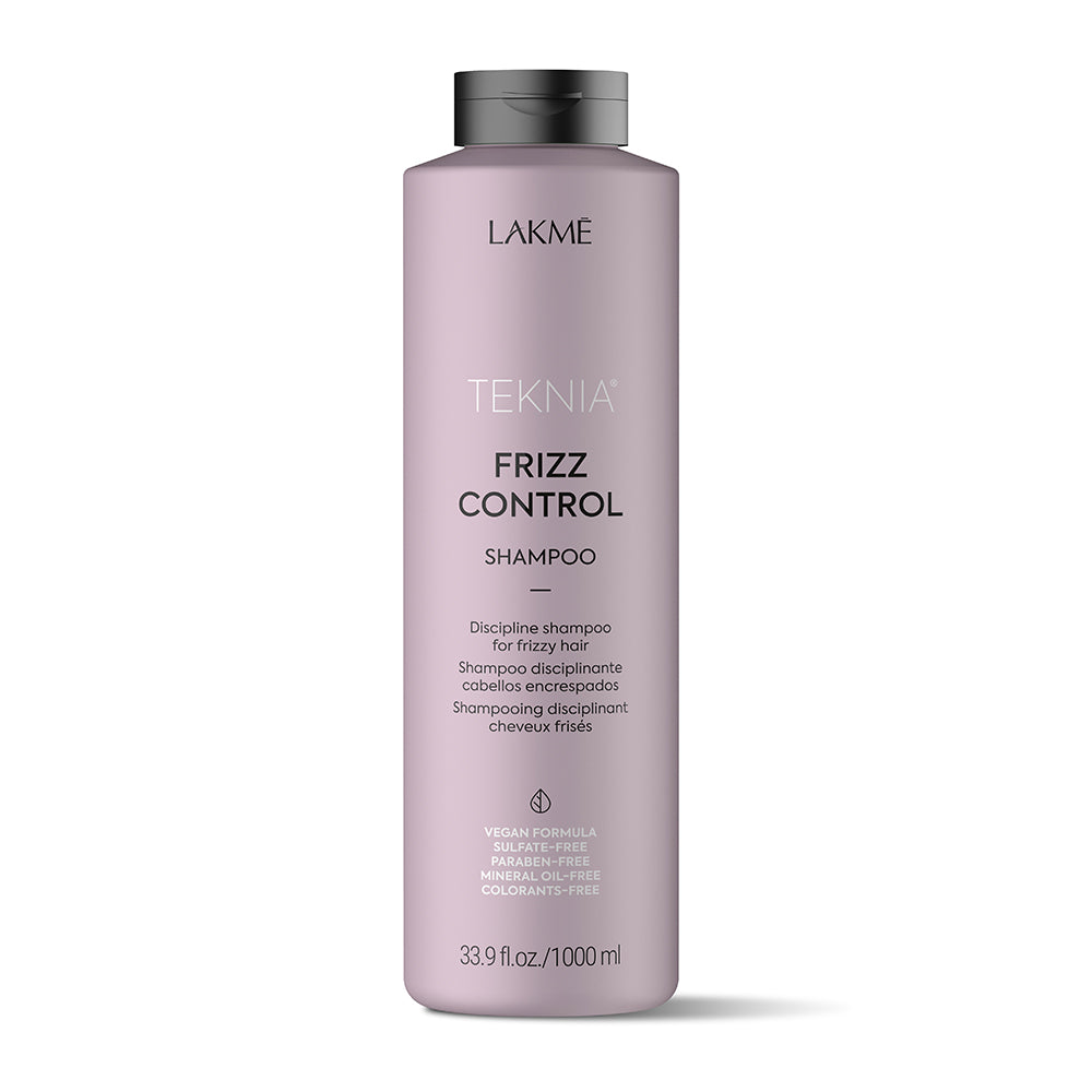 Lakme Frizz Control Treatment - Image 2