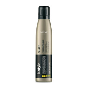 Lakme K.style Shape Brushing Lotion