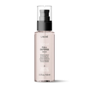 Lakme Teknia Full Defense Serum