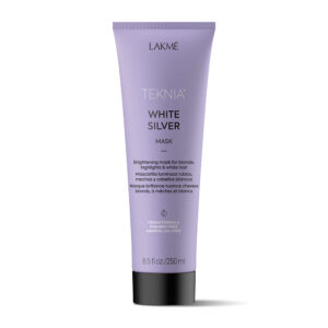 Lakme Teknia White Silver Hair Mask