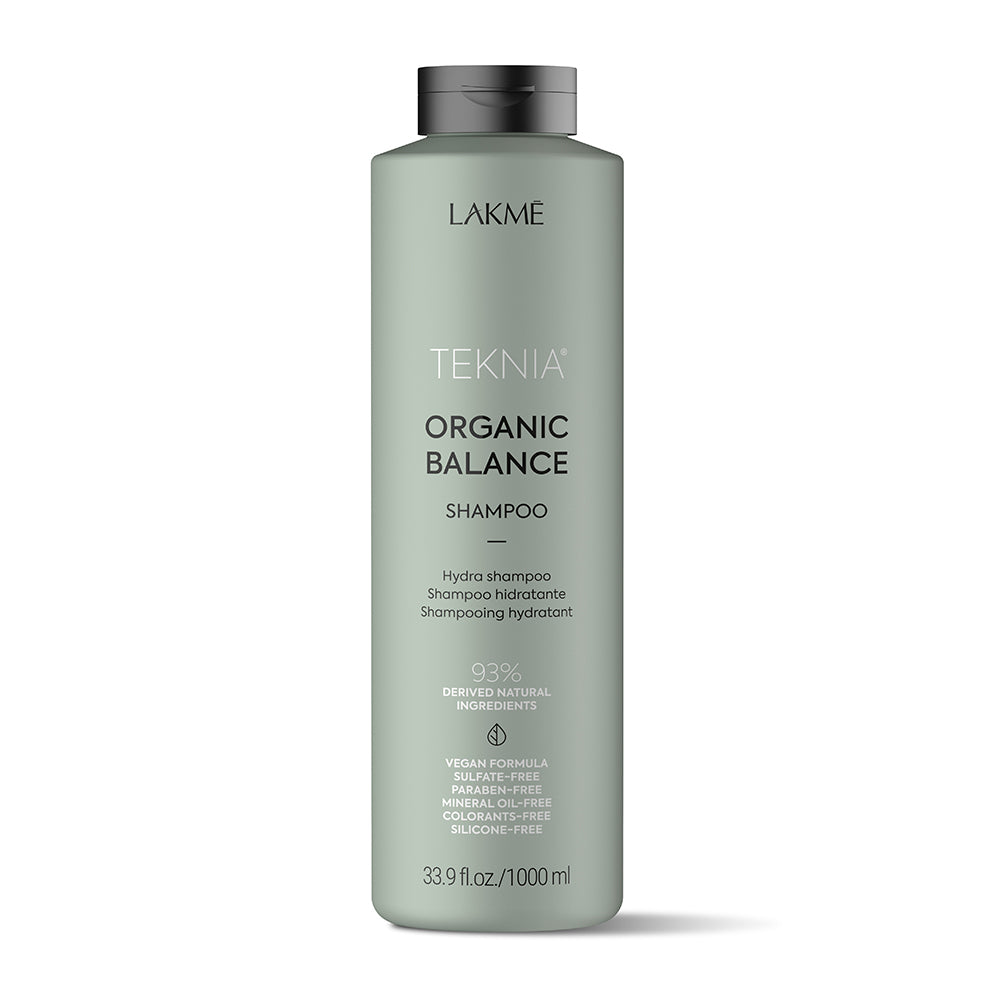 Lakme Teknia Organic Balance Shampoo - Image 2