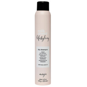 Milkshake Dry Shampoo