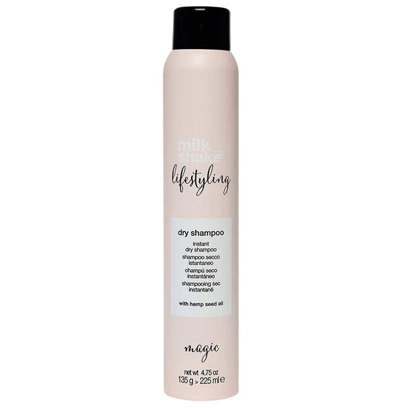 Milkshake Dry Shampoo