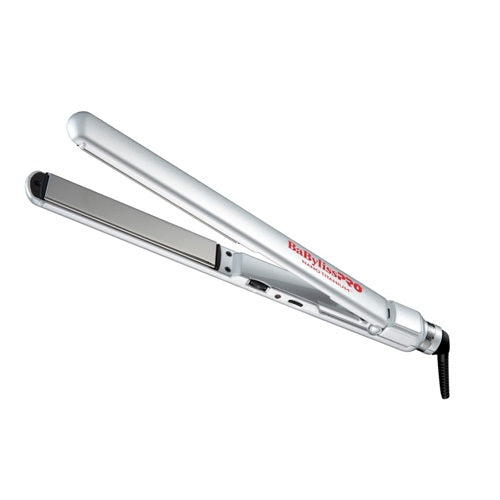 BaByliss PRO Nano-Titanium, Ceramic, Ultra-Slim Flat Iron BNT3072C 1"