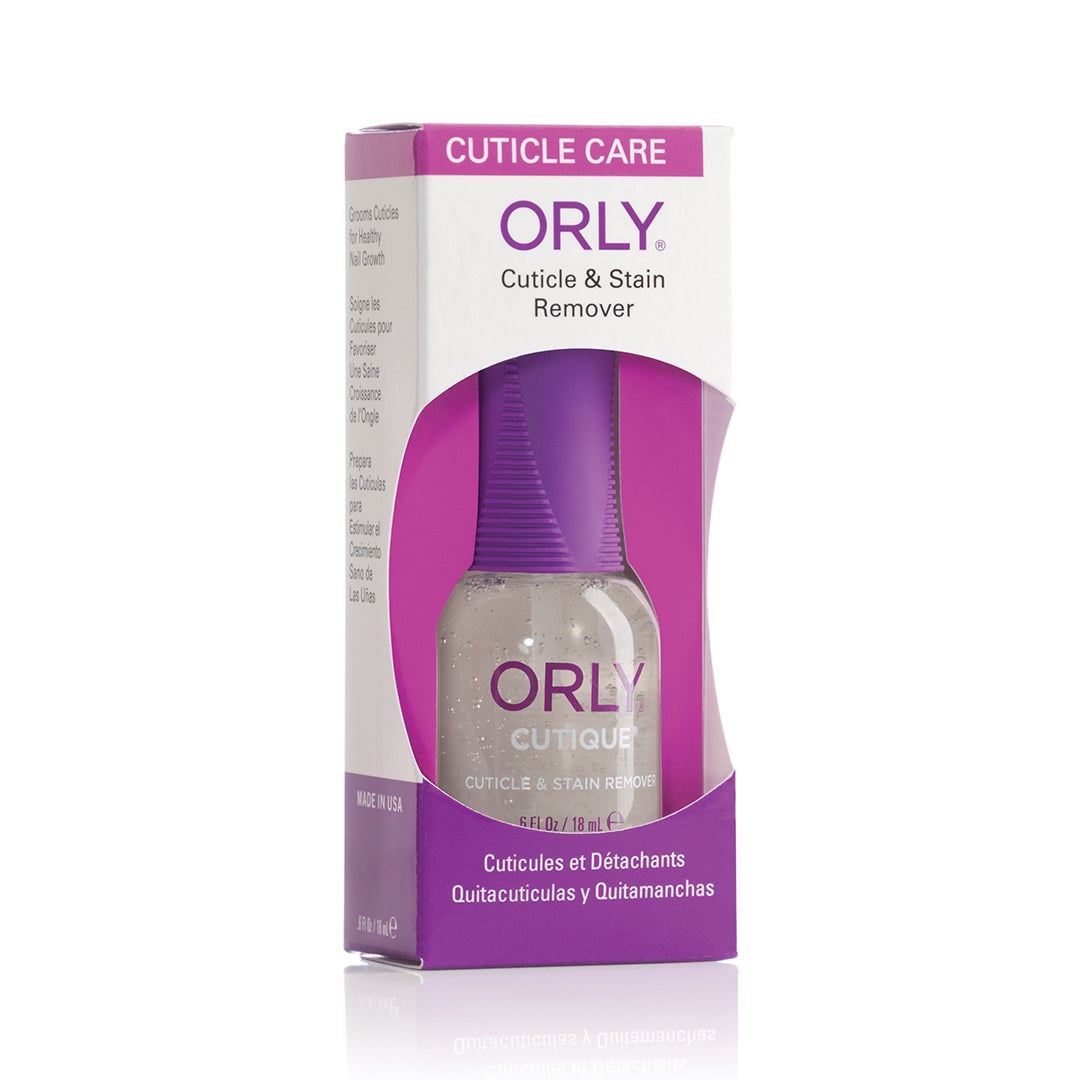 Orly Cutique Cuticle and Stain Remover - Image 2