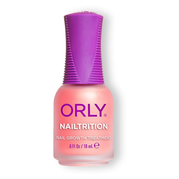 Orly Nailtrition Treatment