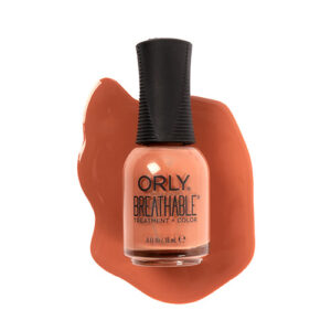 Orly Breathable Sunkissed Nail Polish