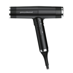 GAMA Italy IQ Perfetto Professional Hair Dryer