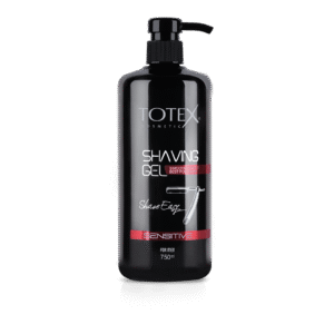 TOTEX Cosmetics Shaving Gel