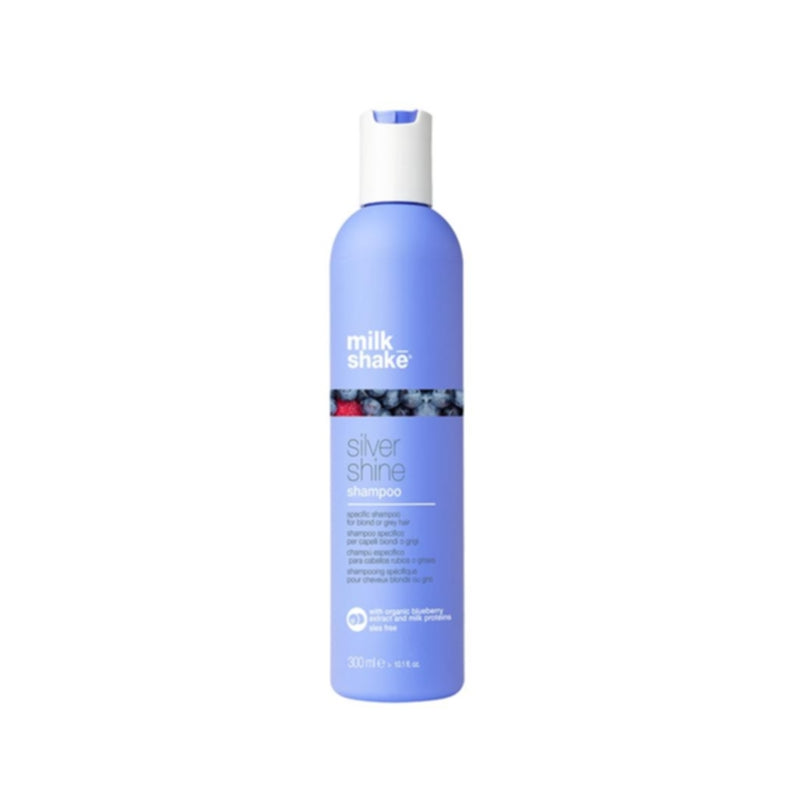 Milkshake Silver Shine Shampoo
