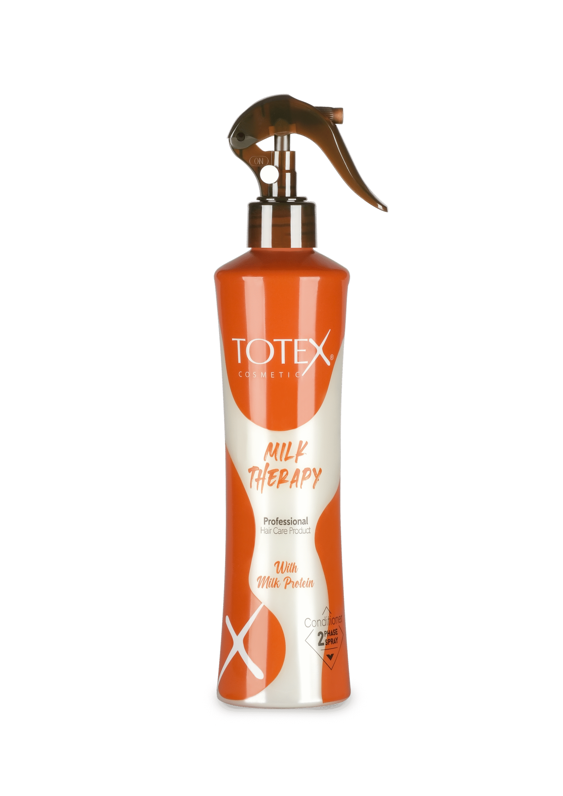 TOTEX Cosmetics Hair Conditioner Spray - Image 5