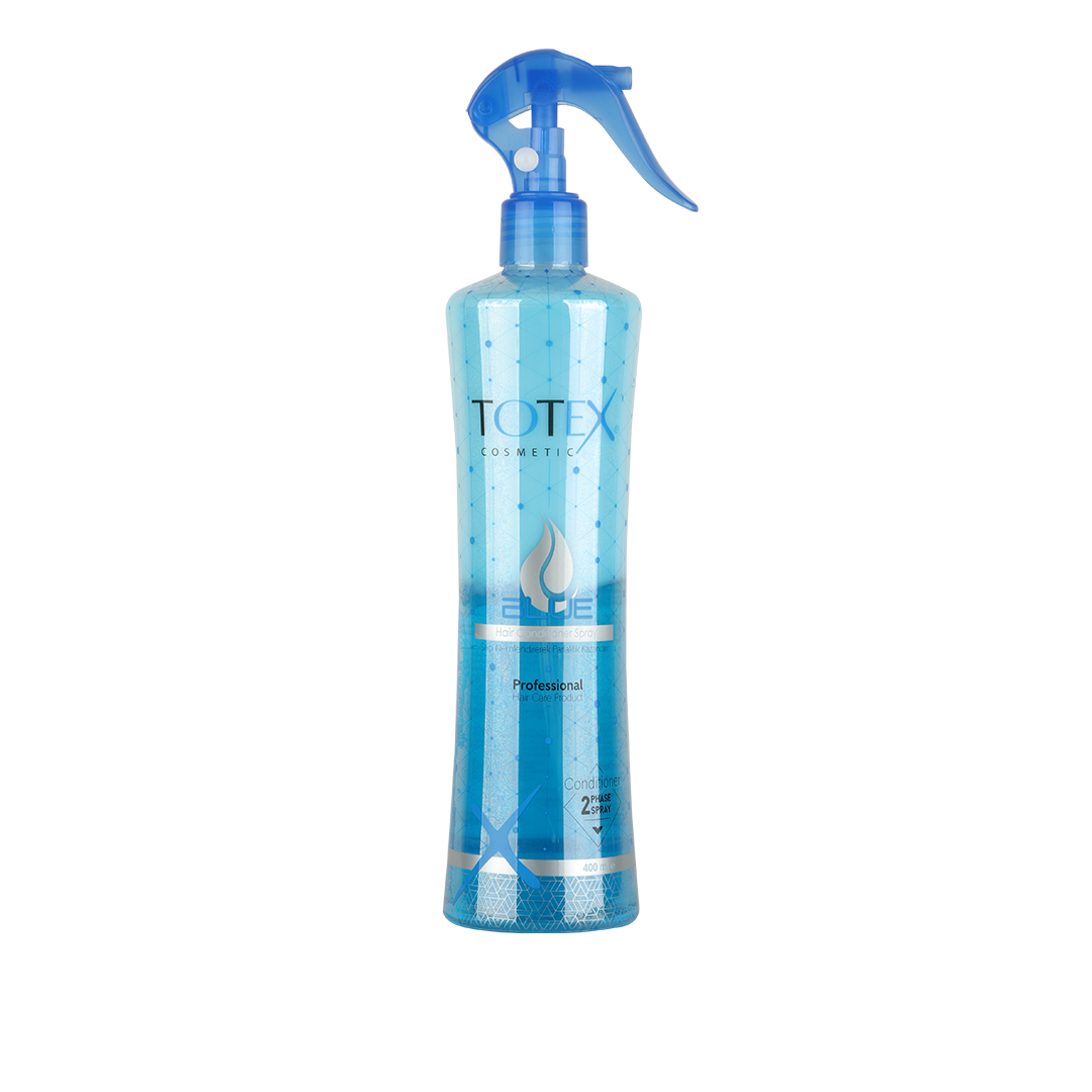 TOTEX Cosmetics Hair Conditioner Spray - Image 3