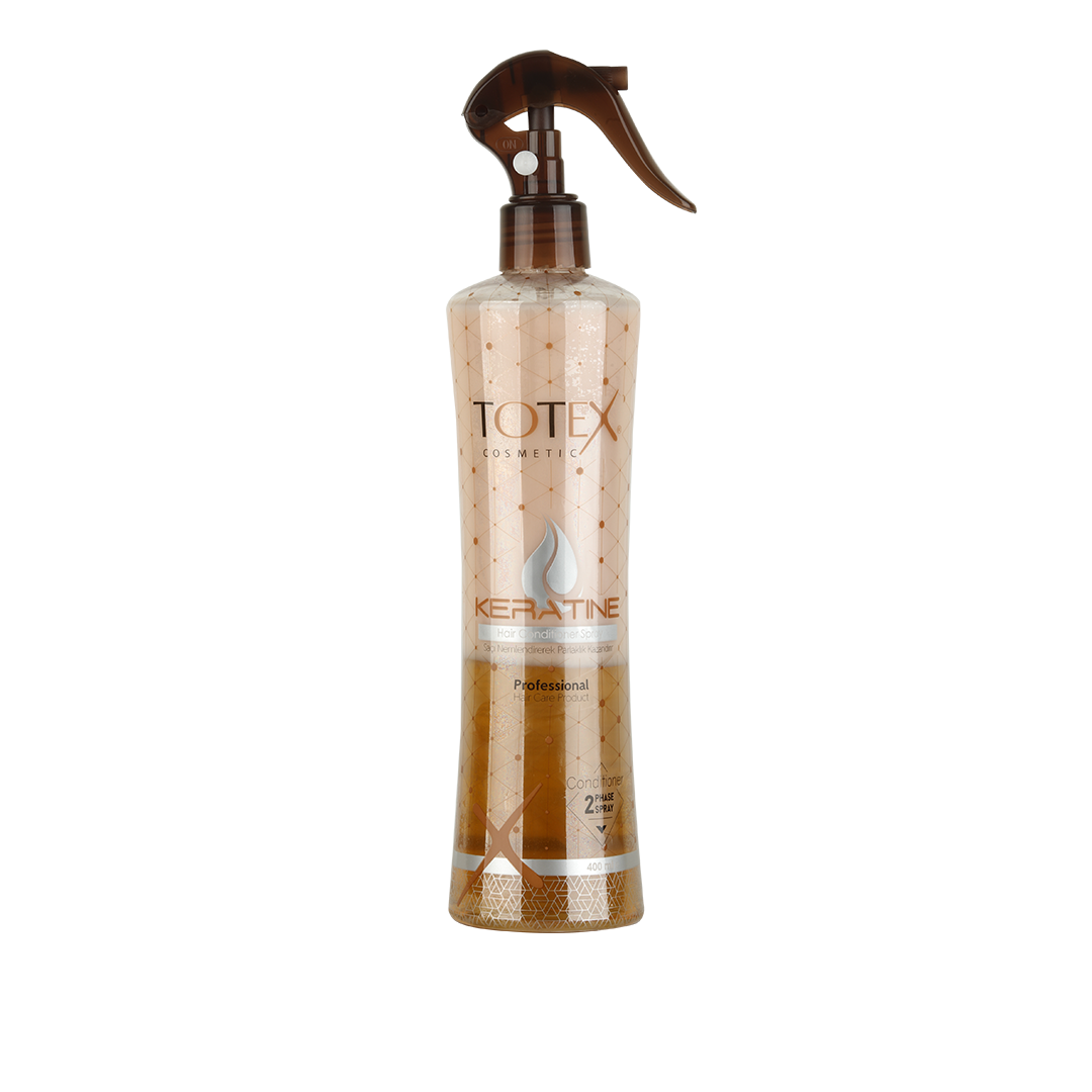 TOTEX Cosmetics Hair Conditioner Spray - Image 2