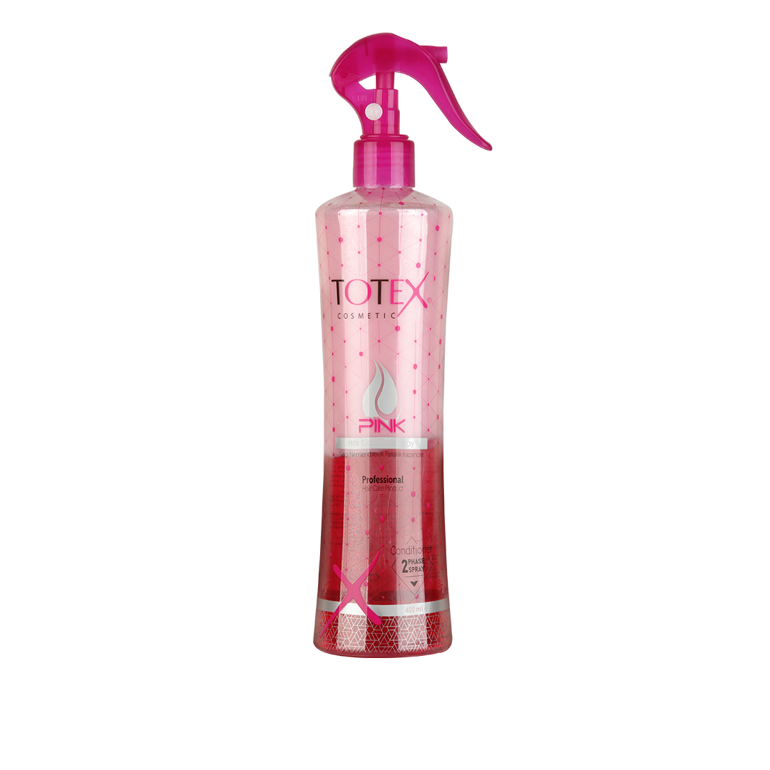TOTEX Cosmetics Hair Conditioner Spray - Image 4