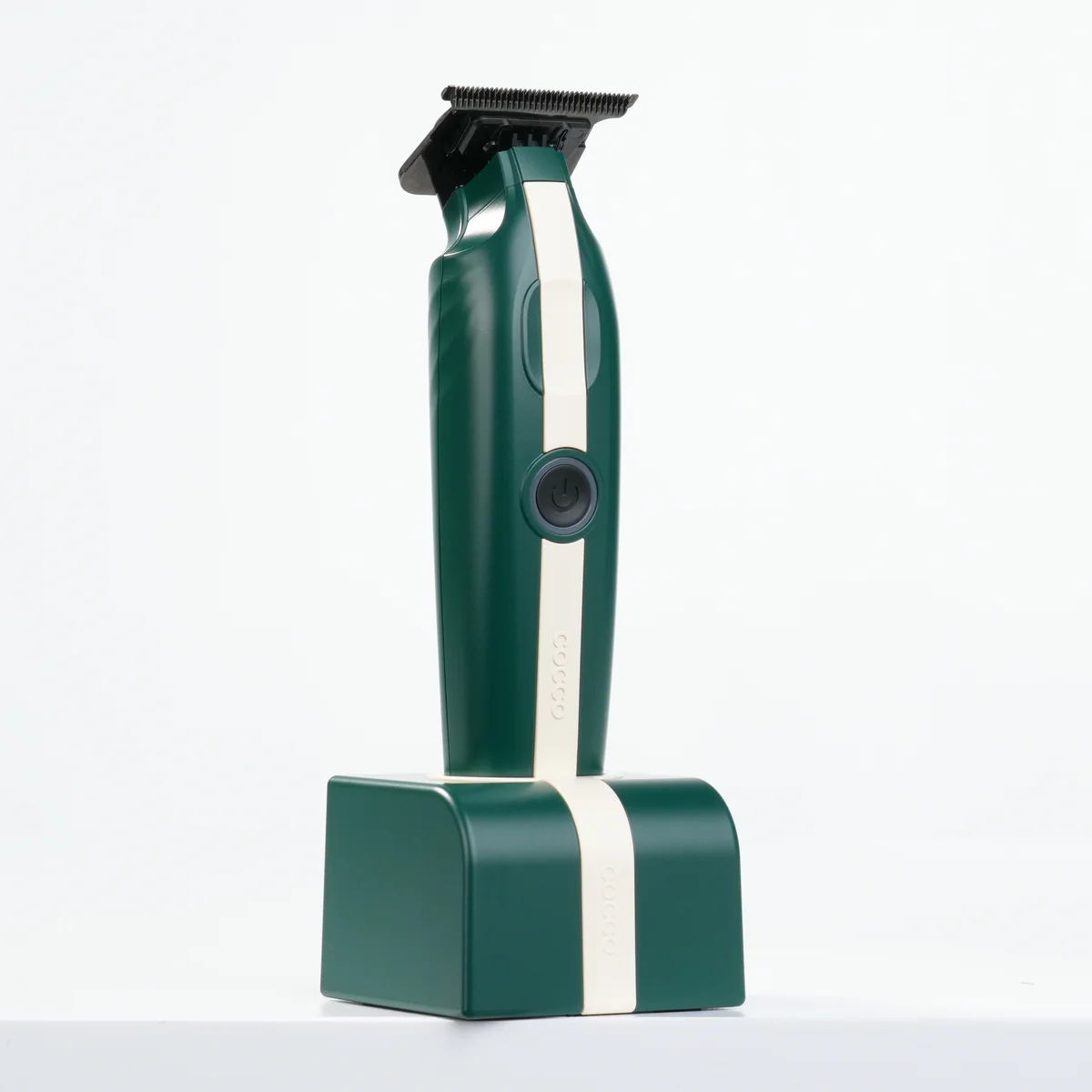 Cocco Veloce Lite Trimmer Green/White Stripe