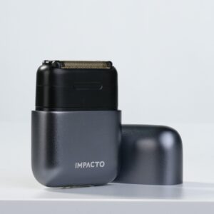 Cocco Impacto Micro Wet-Dry Shaver Grey