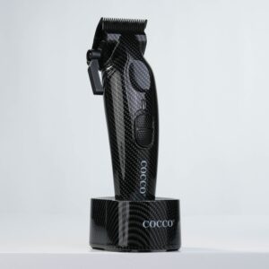 Cocco Hyper Veloce Pro Clipper Carbon Fiber