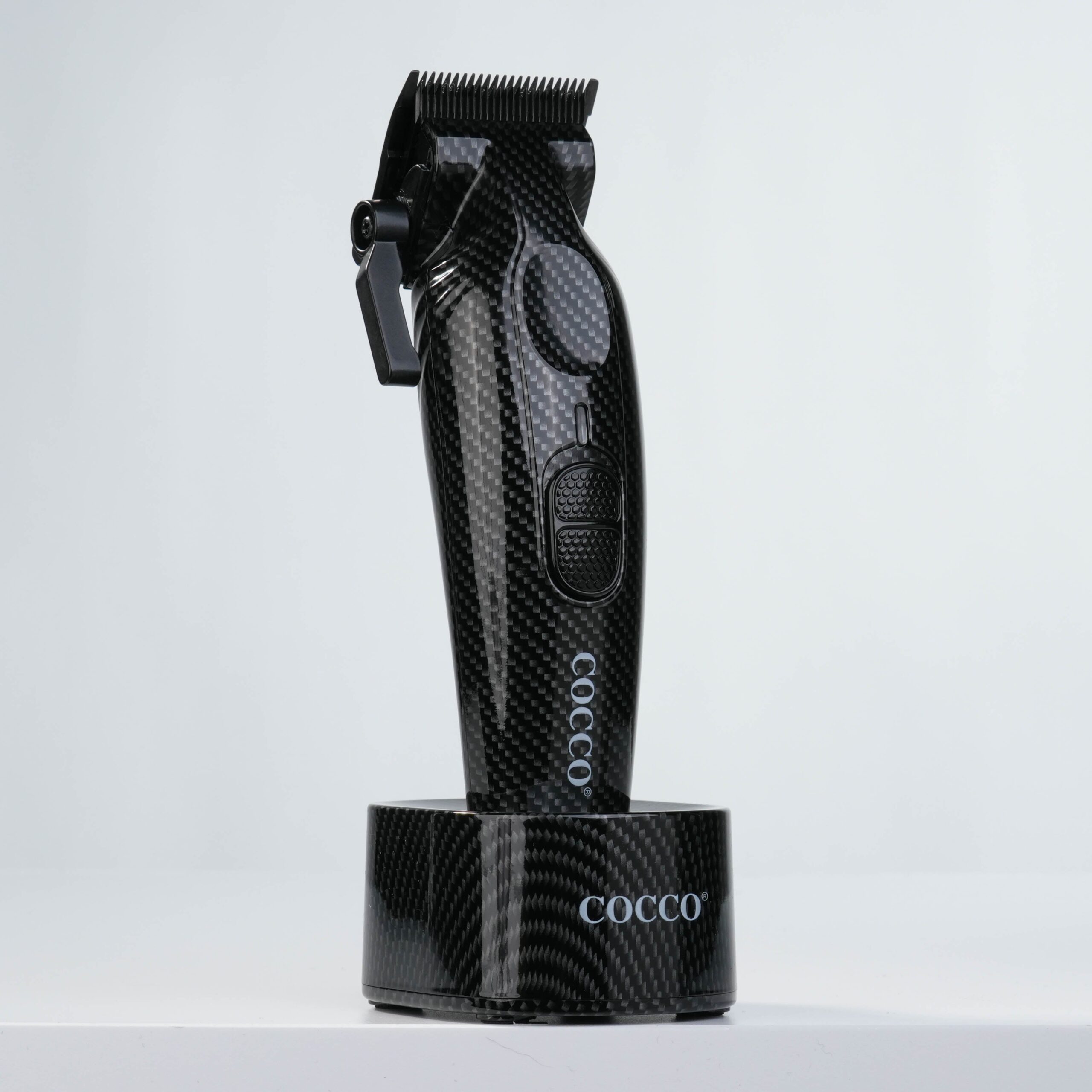 Cocco Hyper Veloce Pro Clipper Carbon Fiber