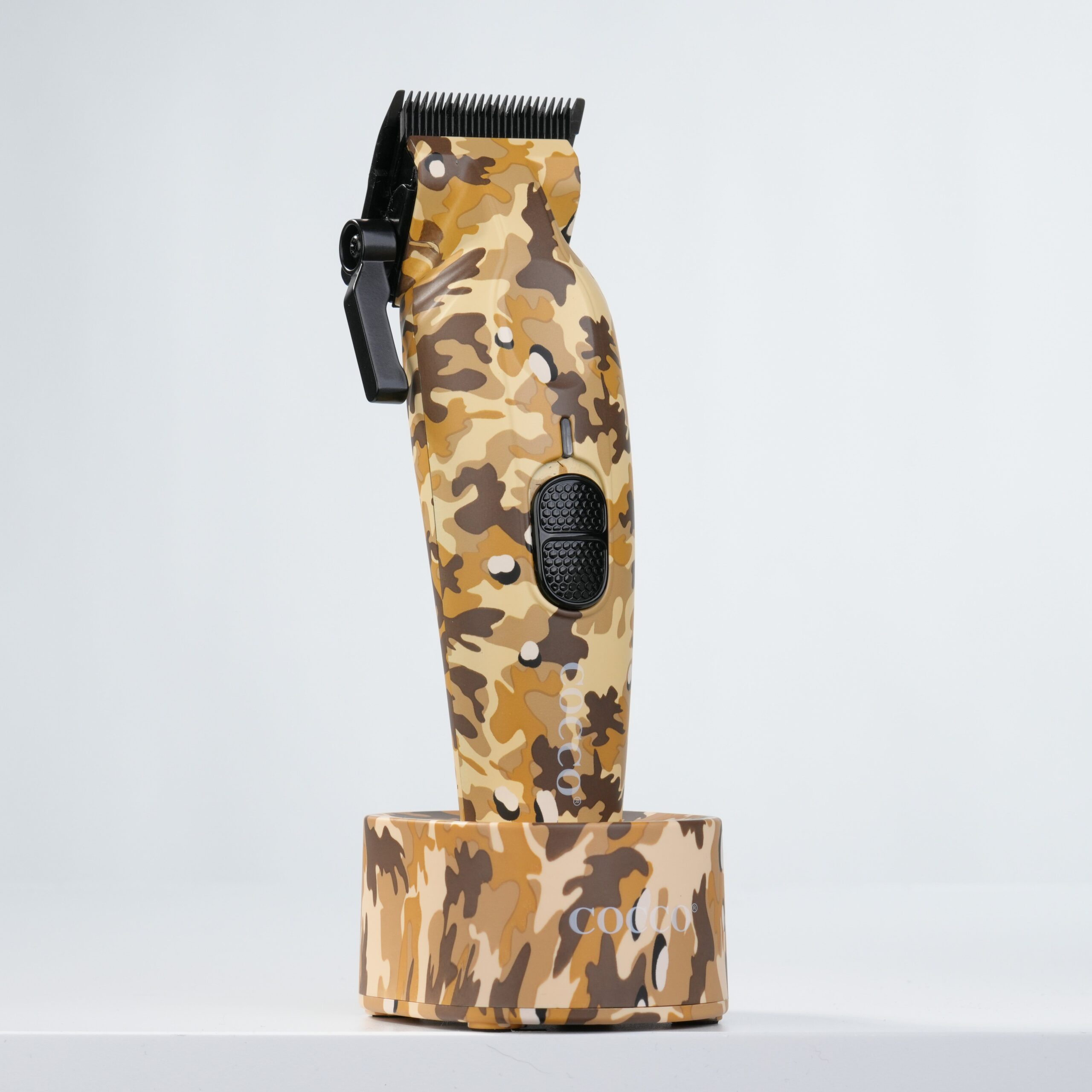 Cocco Hyper Veloce Pro Clipper Camo