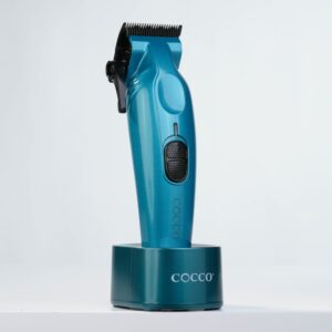Cocco Hyper Veloce Pro Clipper Dark Teal