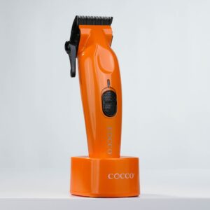 Cocco Hyper Veloce Pro Clipper Orange