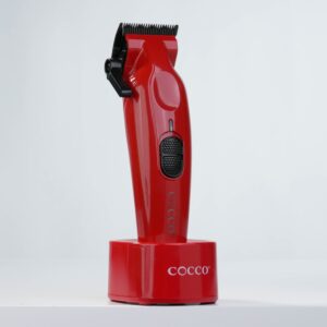 Cocco Hyper Veloce Pro Clipper Red