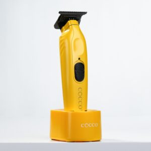 Cocco Hyper Veloce Pro Trimmer Yellow