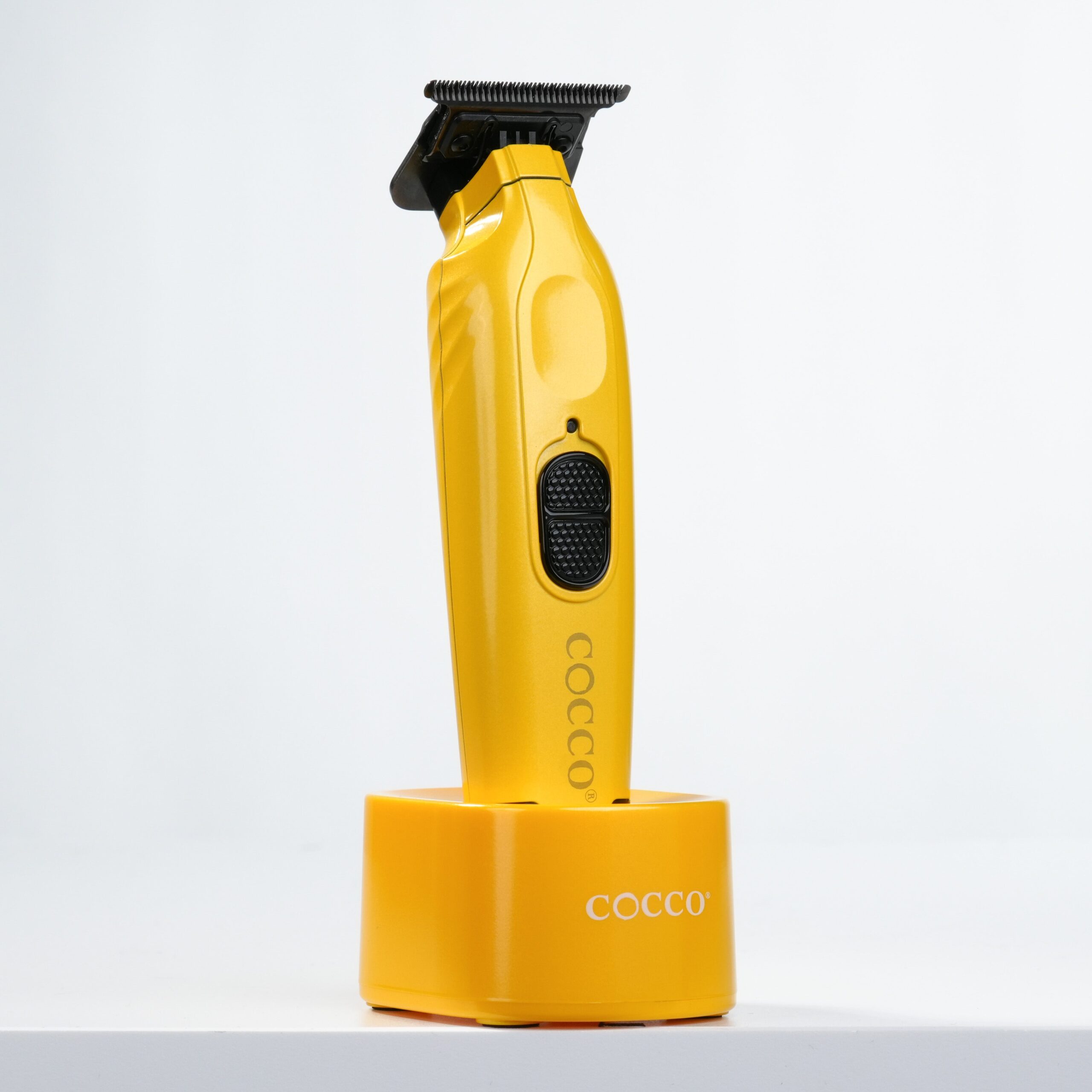 Cocco Hyper Veloce Pro Trimmer Yellow
