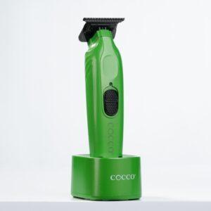 Cocco Hyper Veloce Pro Trimmer Green